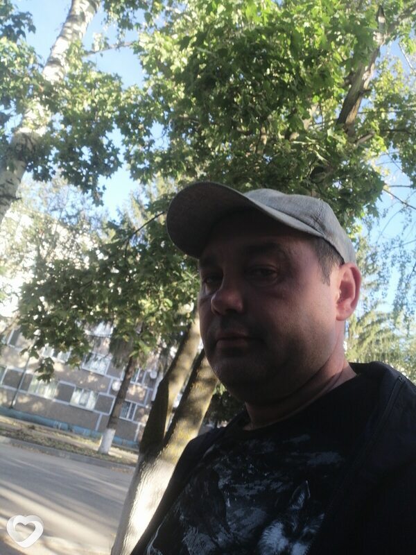 Денис, 40, Ртищеве — анкета №145960