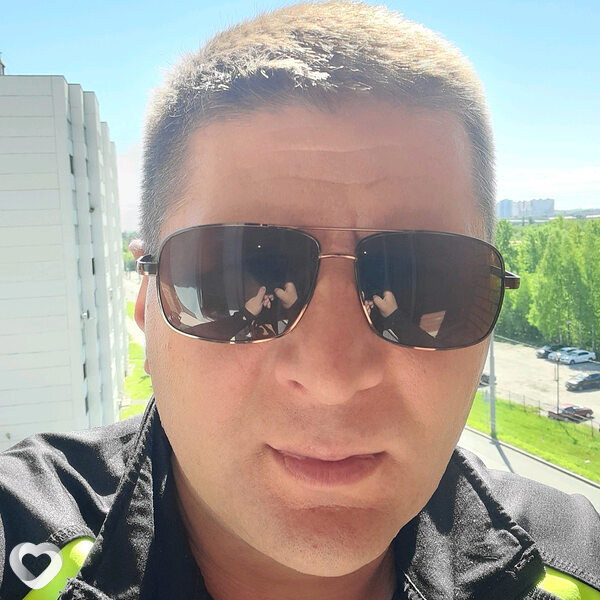 Александр, 47, Санкт-Петербурге — анкета №145963