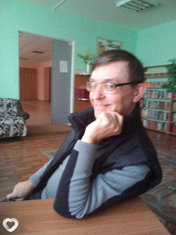 Николай, Чаусы