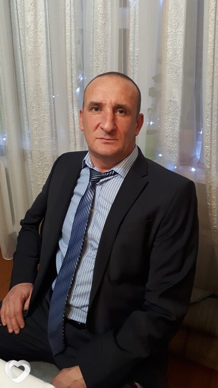 Алексей, 46, Лунинце — анкета №145968