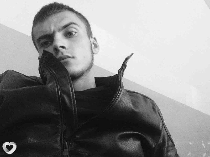 Danik, 34, Барановичах — анкета №145974