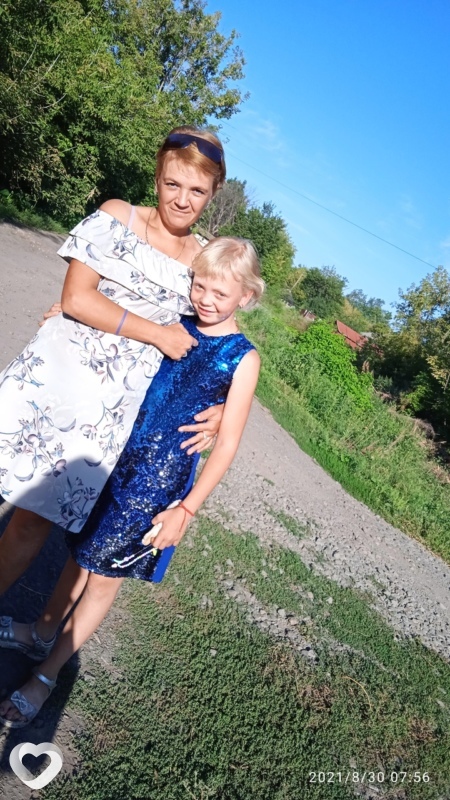Валентина, Панино