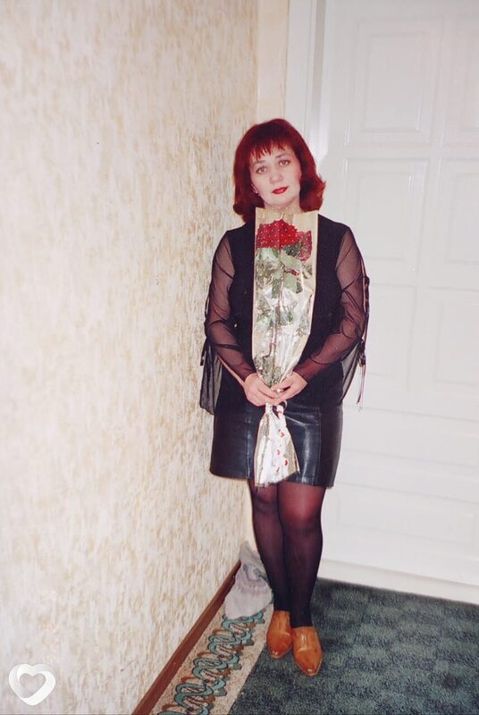 Елена, 63, Иркутске — анкета №145933