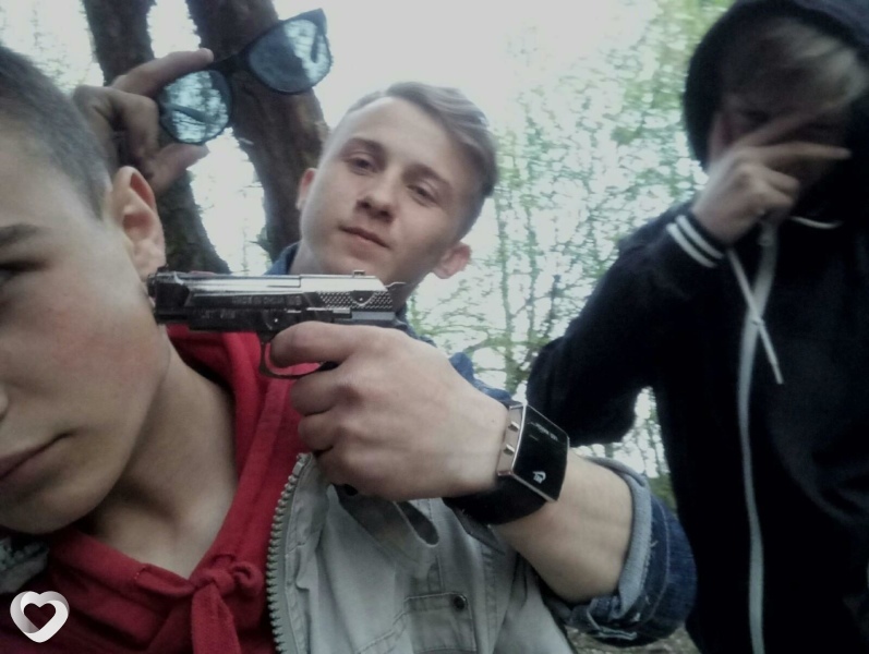 Тема, 27, Гродно — анкета №145935