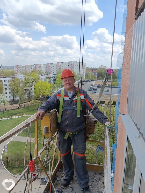 Дима, 54, Минске — анкета №145938