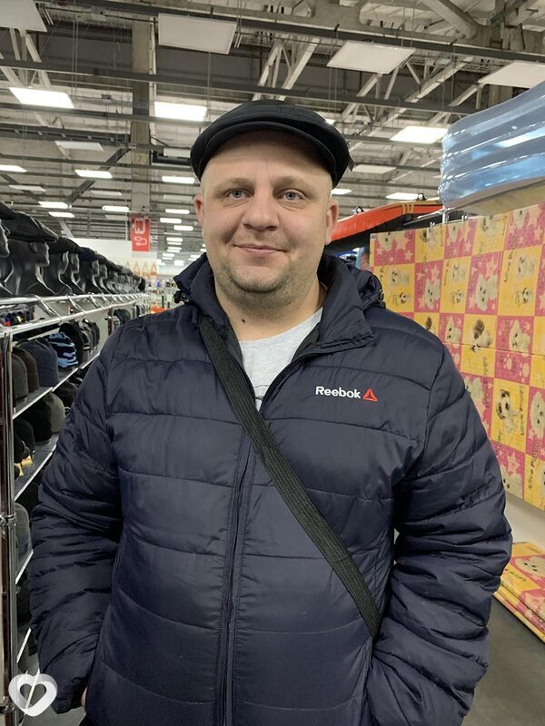 Иван, 36, Краснодаре — анкета №145942