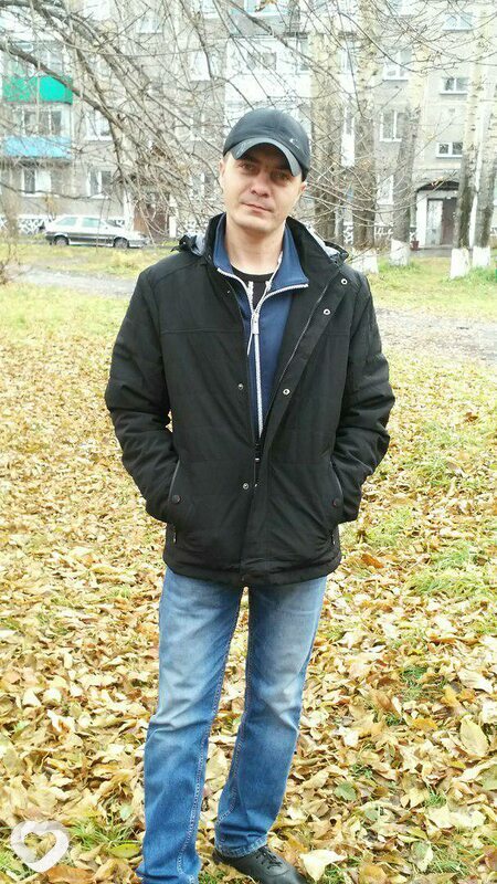 Паша, 38, Новокузнецке — анкета №145943