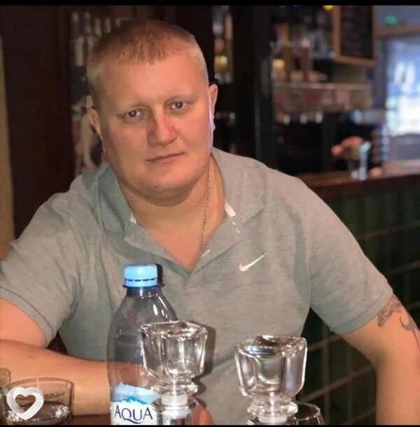 Денис, 44, Рыбинске — анкета №145945