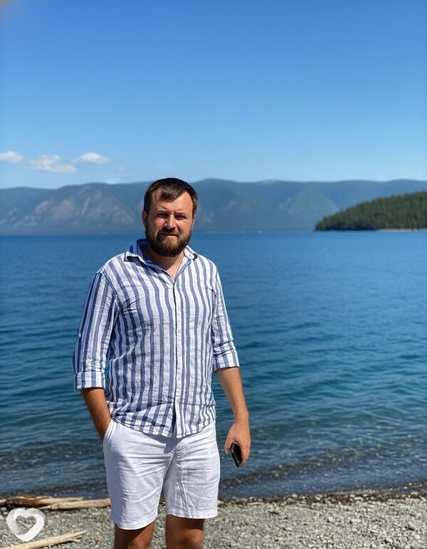 Леха, 35, Пятигорске — анкета №145949
