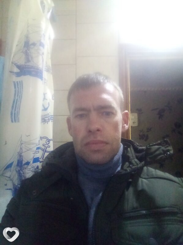 Андрей, 46, Волгограде — анкета №145956
