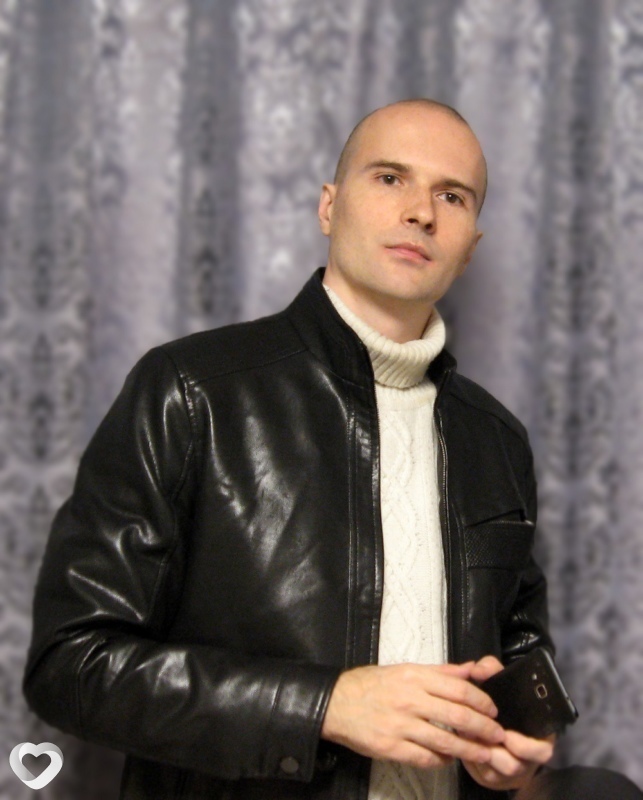 Александр, 39, Москве — анкета №145957