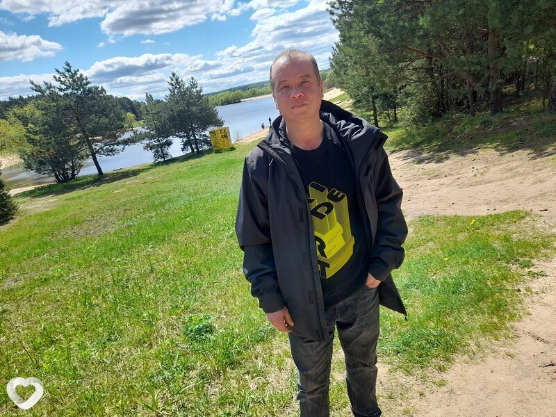 Алексей, 48, Москве — анкета №145636