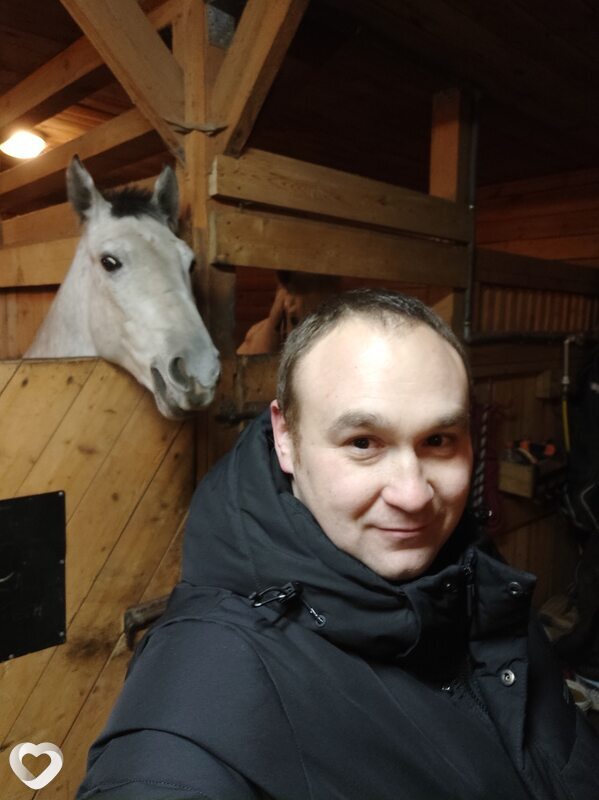 Алексей Белов, 32, Москве — анкета №145637