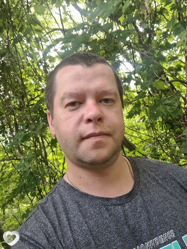 Виталий, 39, Киеве — анкета №145640