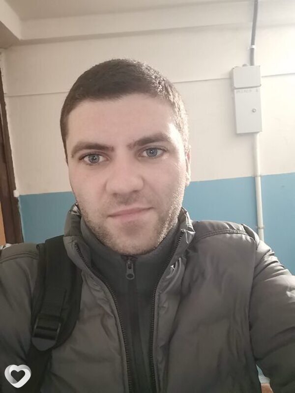 Иван, 37, Чите — анкета №145641