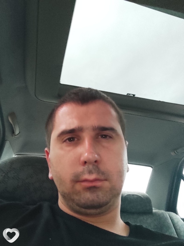 Александр, 39, Минске — анкета №145642