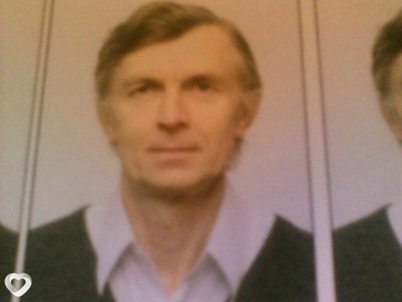 Александр, 67, Твери — анкета №145644