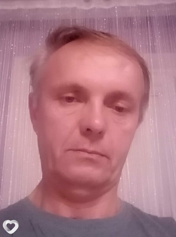 Юрий, 54, Гродно — анкета №145654
