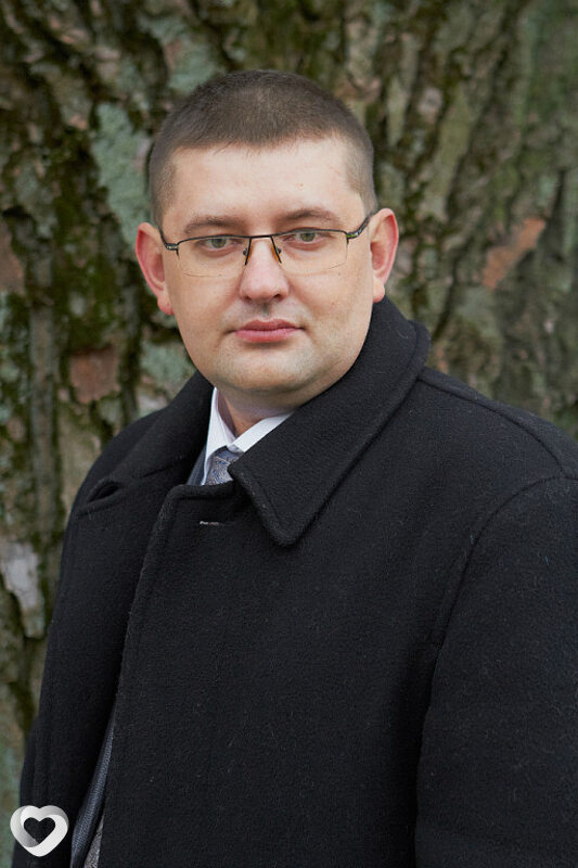 Дмитрий, Минск