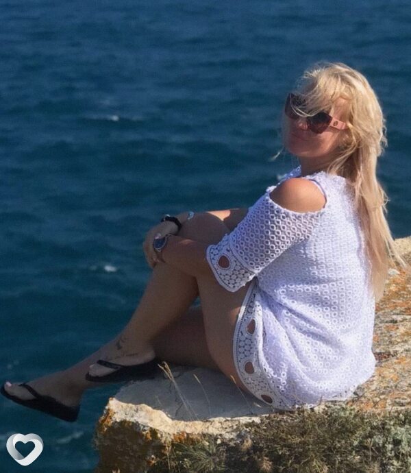 Татьяна, 45, Улан-Удэ — анкета №145656