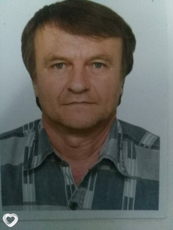 Андрей, 59, Славянске-на-Кубани — анкета №145734