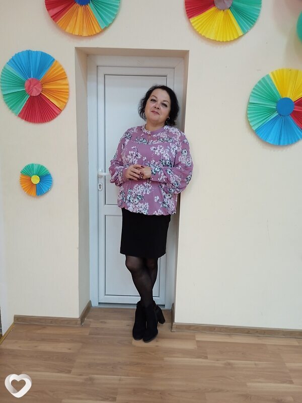 Lara, 48, Речице — анкета №145746