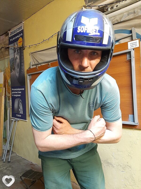 Сергей, 45, Волжском — анкета №145747