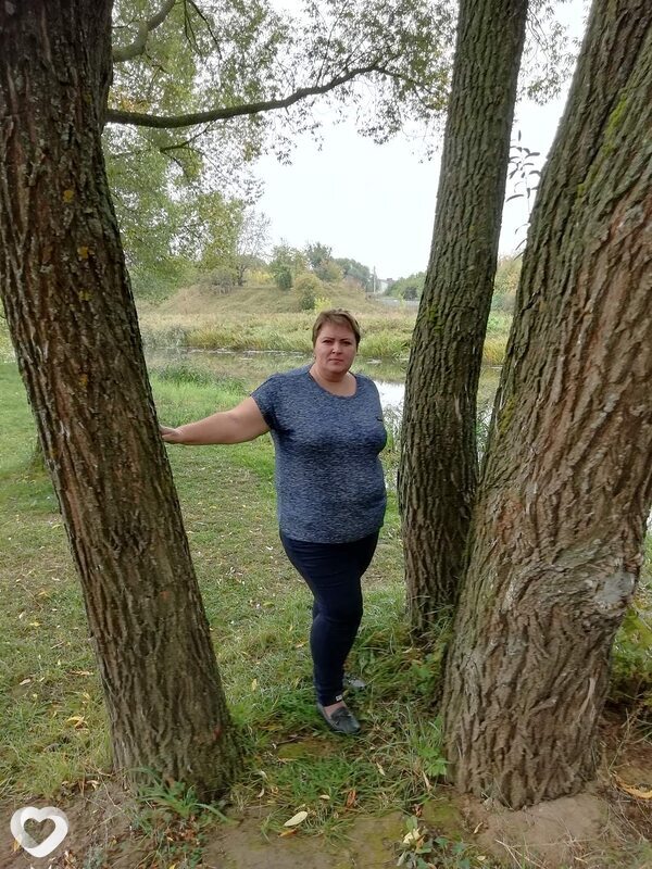 Татьяна, 44, Владимире — анкета №145753