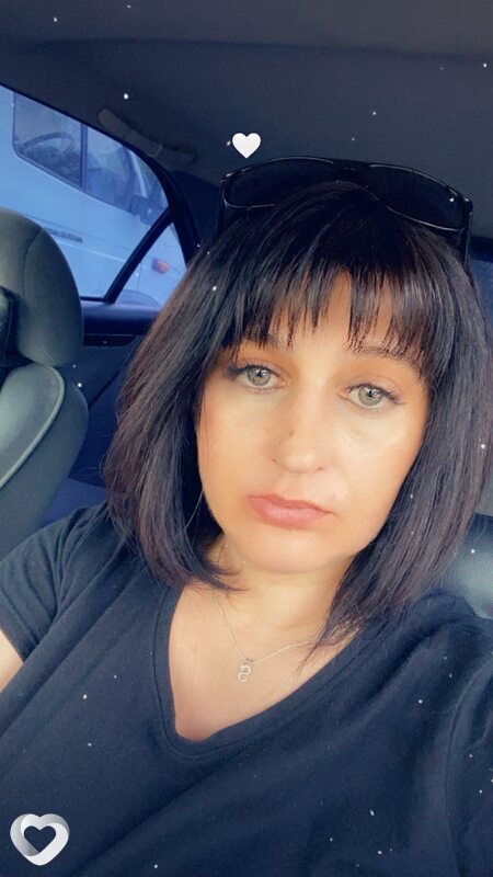 Юлия, 45, Москве — анкета №145755