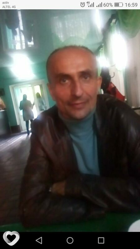 Павел, 50, Темиртау — анкета №145758
