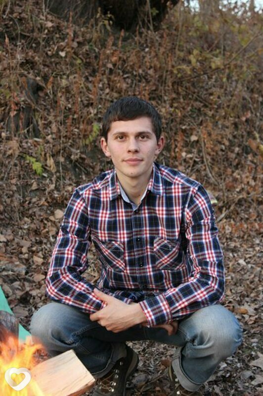 Дмитрий, 33, Гомеле — анкета №145686