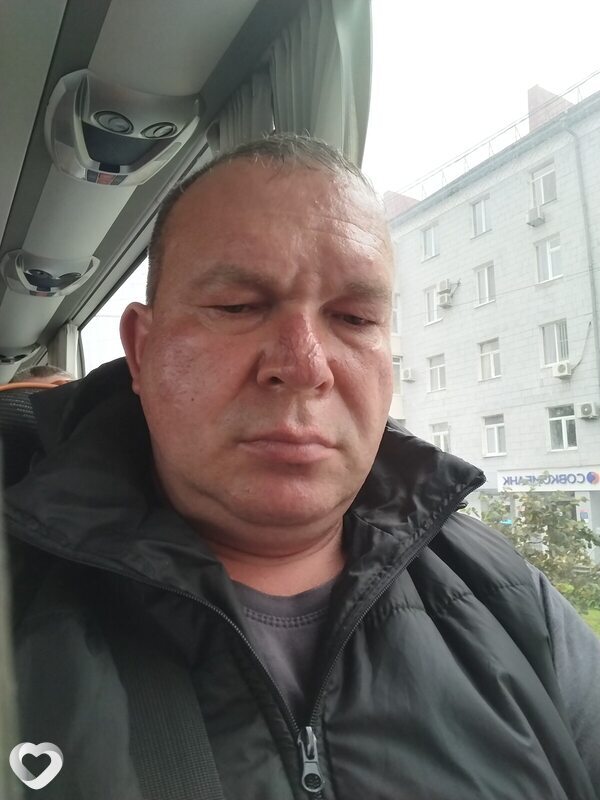 Алекс, 46, Балашове — анкета №145687