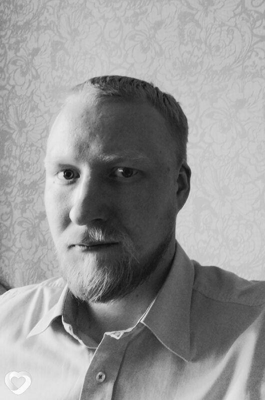 Александр, 35, Москве — анкета №145700