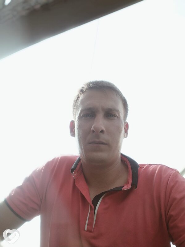 Василий, 35, Рудном — анкета №145708