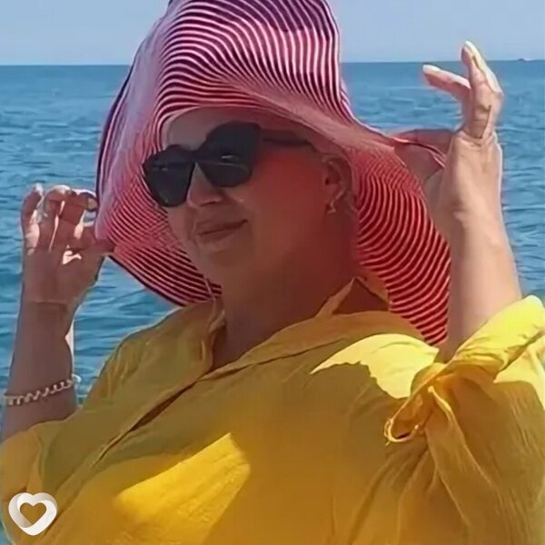 Luyda, 48, Самаре — анкета №145811