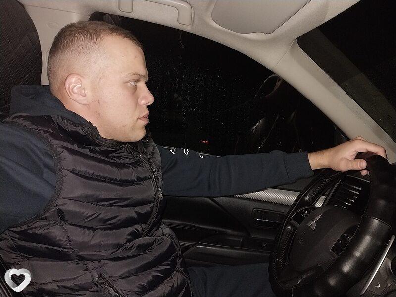 Сергей, 33, Новосибирске — анкета №145814