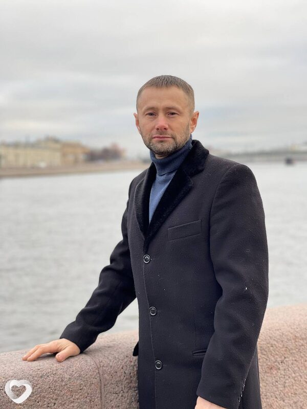 Николай, 48, Гомеле — анкета №145818