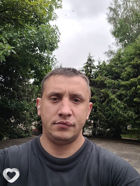 Dima, 35, Гродно — анкета №145819