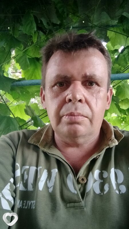 Александр, 55, Миргороде — анкета №145824
