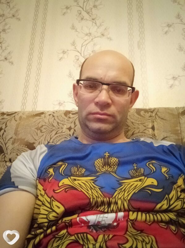 Андрей, Караганда