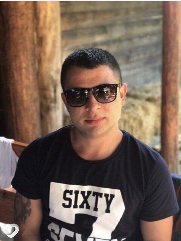 Vezhdel, 33, Киеве — анкета №145714