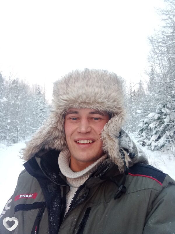 Иван, 35, Самаре — анкета №145719