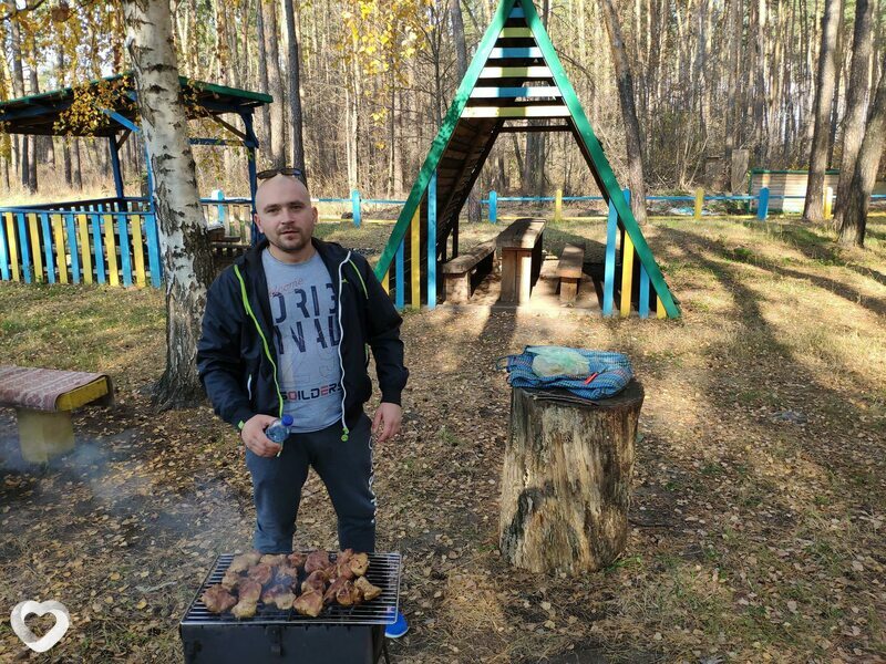 Евгений, 37, Харькове — анкета №145720