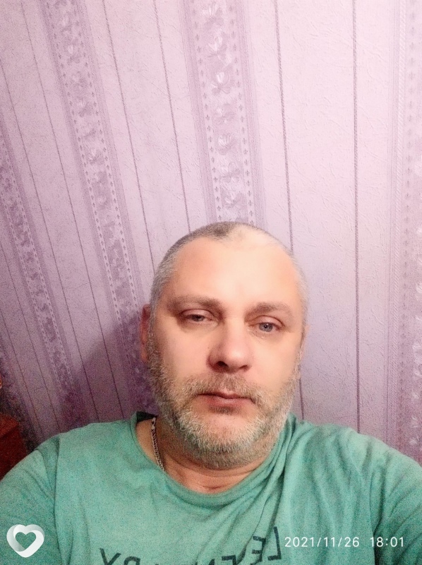 Павел, 51, Красногорске — анкета №145722