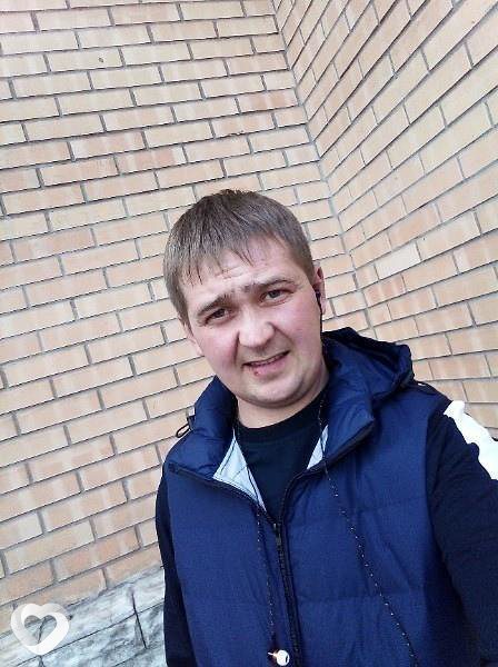 Максим, 36, Москве — анкета №145723