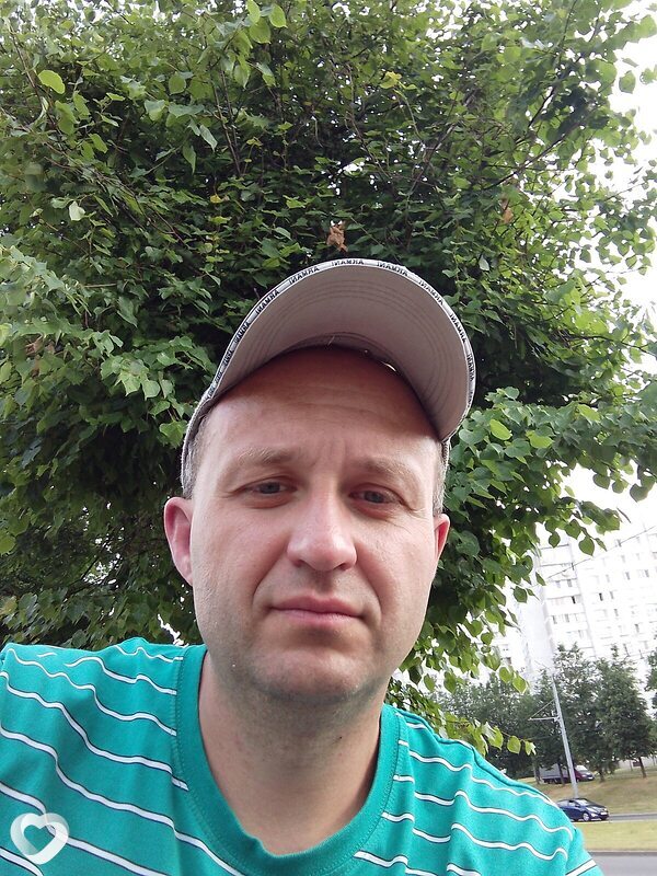 Сергей, 39, Гродно — анкета №145727