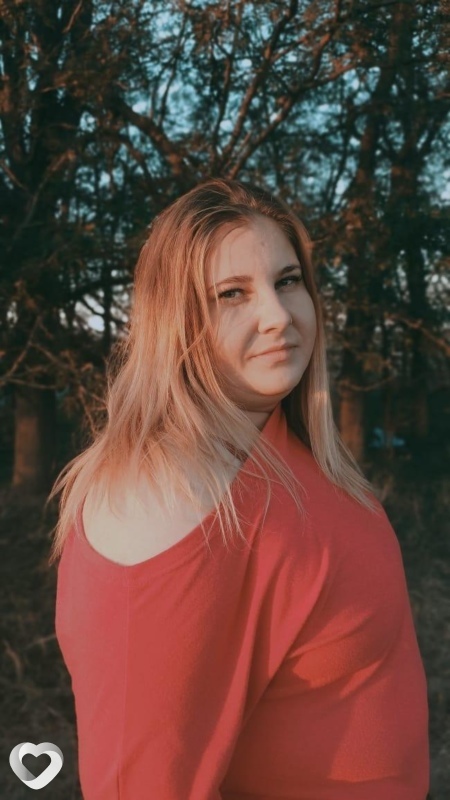 Лена, 34, Твери — анкета №145728