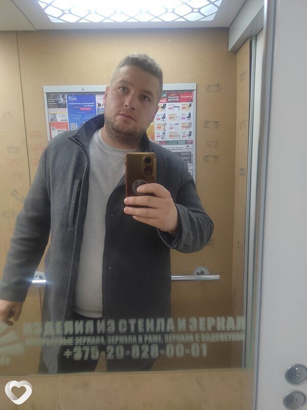 Дмитрий, 34, Бресте — анкета №145729