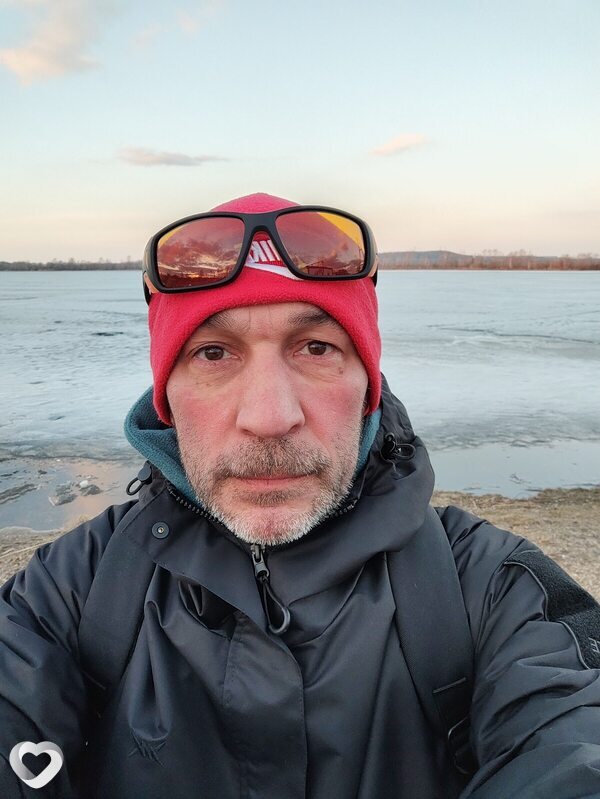 Дамир, 50, Челябинске — анкета №145731