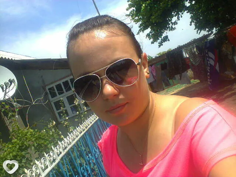 Тата, 30, Белгороде-Днестровском — анкета №6340